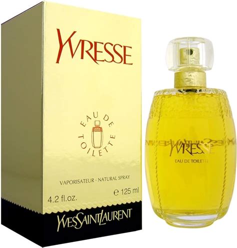 amazon profumo yves saint laurent yvresse|yvresse perfume for women.